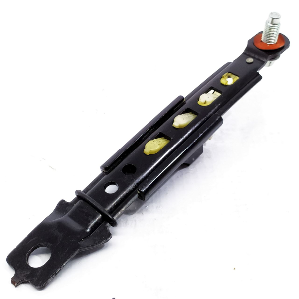 TRILHO REGULAGEM CINTO DIANTEIRO DIREITO HYUNDAI SANTA FE 2.7 2006 60109