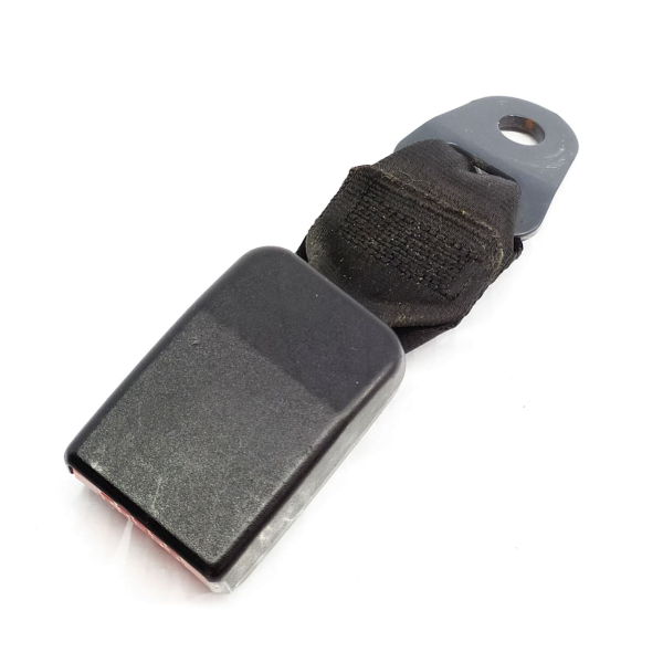 ENGATE FEMEA CINTO TRASEIRO CENTRAL CITROËN C3 1.4  2006 60933