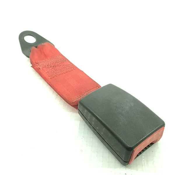 ENGATE FÊMEA CINTO TRASEIRO ESQUERDO RENAULT SANDERO 1.6 8V 2013 64763