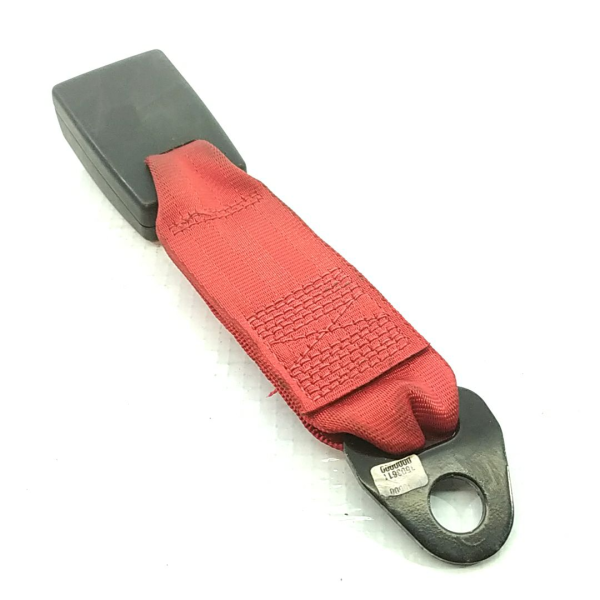 ENGATE FÊMEA CINTO TRASEIRO ESQUERDO RENAULT SANDERO 1.6 8V 2013 64763