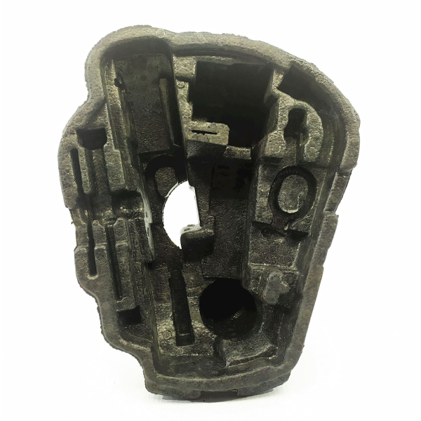 ISOPOR KIT MACACO VOLKSWAGEN FOX 1.6 8V 2012 65226