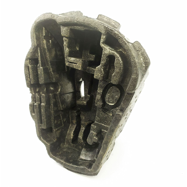 ISOPOR KIT MACACO VOLKSWAGEN FOX 1.6 8V 2012 65226