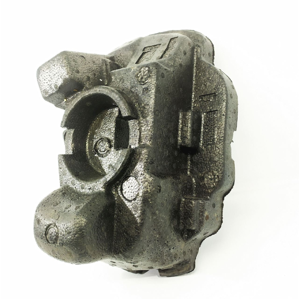 ISOPOR KIT MACACO VOLKSWAGEN FOX 1.6 8V 2012 65226