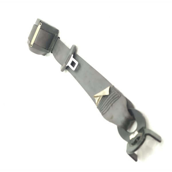 CINTO SEGURANÇA TRASEIRO ESQUERDO RENAULT CLIO 16V 2007 68545