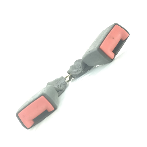 ENGATE FÊMEA CINTO DUPLO TRASEIRO RENAULT CLIO 16V 2007 70359