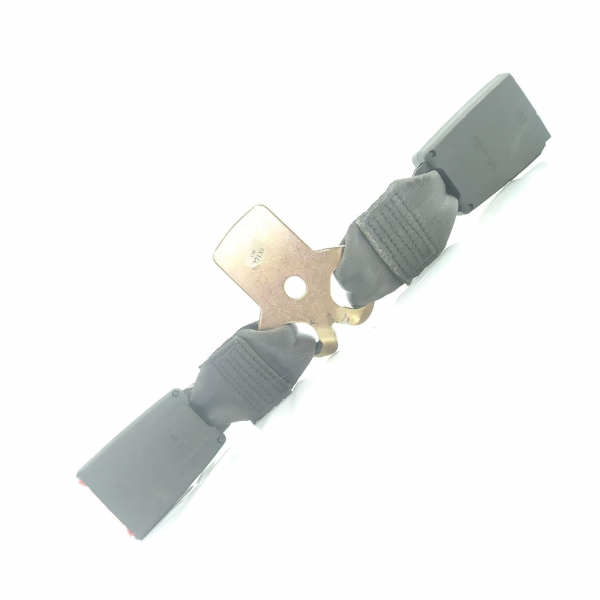 ENGATE FÊMEA CINTO DUPLO TRASEIRO RENAULT CLIO 16V 2007 70359