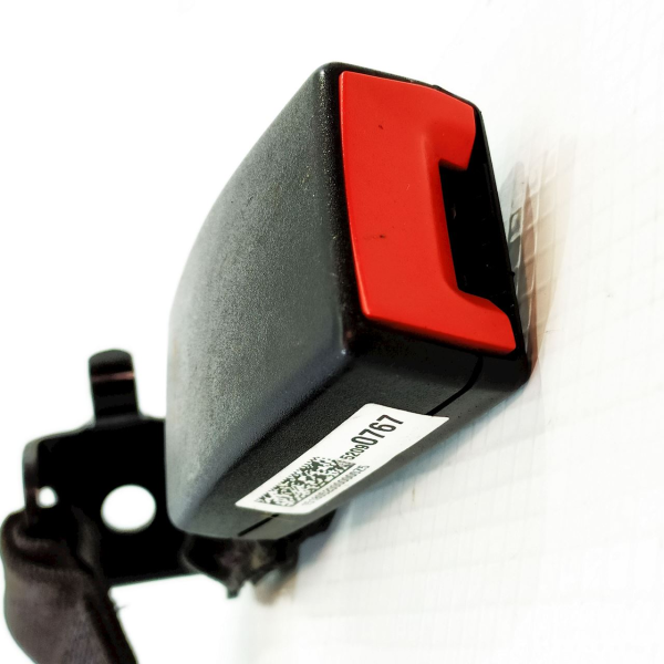 ENGATE FÊMEA DUPLO CINTO TRASEIRO GM PRISMA 1.4 LTZ 2018 70853