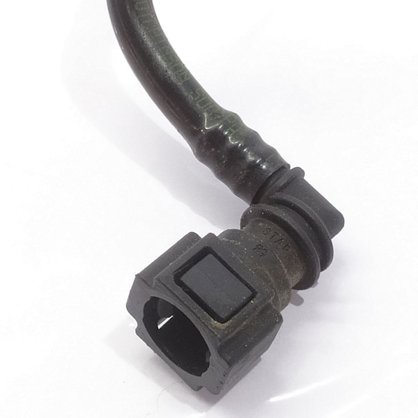 MANGUEIRA VÁLVULA CÂNISTER RENAULT SANDERO 1.0 16V 2012 72911