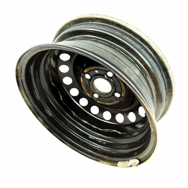 RODA TRASEIRA ESQUERDA HYUNDAI HB20S 1.6 2014 V1458 - P42