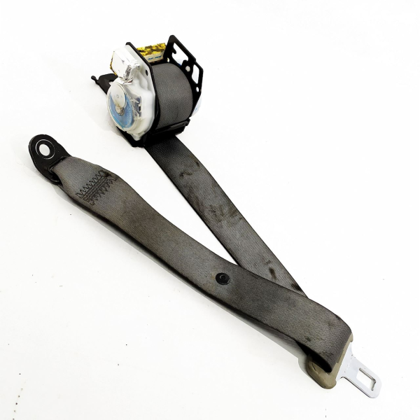 CINTO SEGURANÇA TRASEIRO ESQUERDO TOYOTA COROLLA XEI 2014 93612