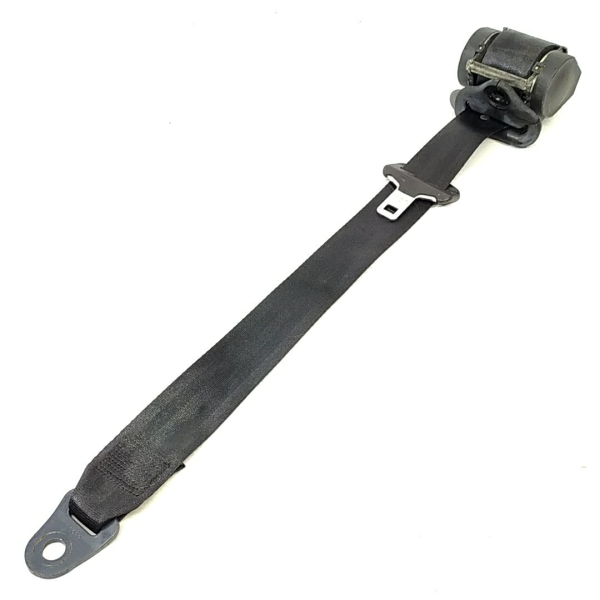 CINTO SEGURANÇA TRASEIRO ESQUERDO PEUGEOT 206 1.4 SW 2008 98777