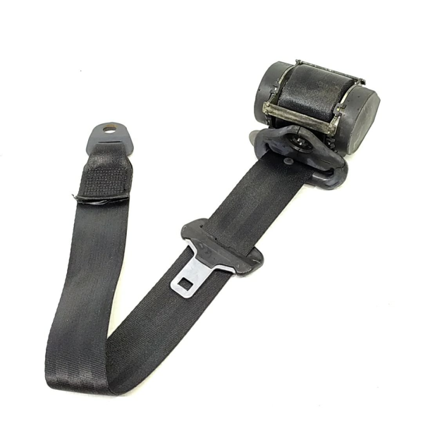 CINTO SEGURANÇA TRASEIRO ESQUERDO PEUGEOT 206 1.4 SW 2008 98777