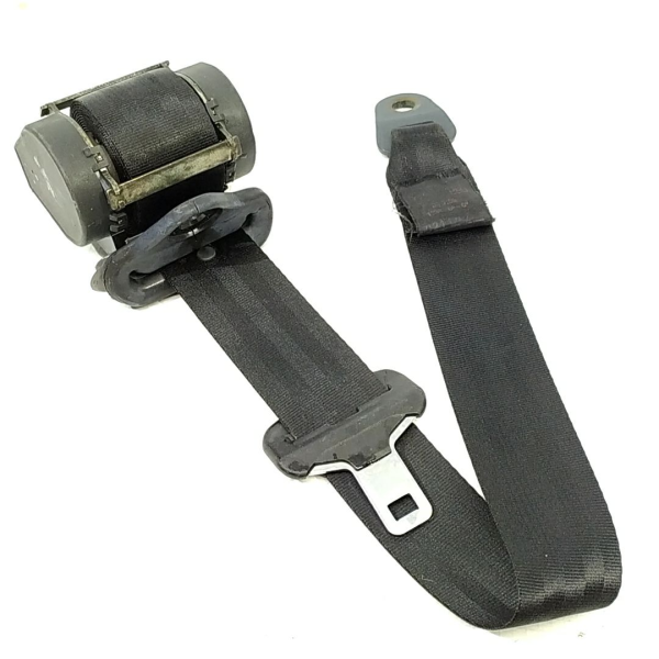 CINTO SEGURANÇA TRASEIRO DIREITO PEUGEOT 206 1.4 SW 2008 98779