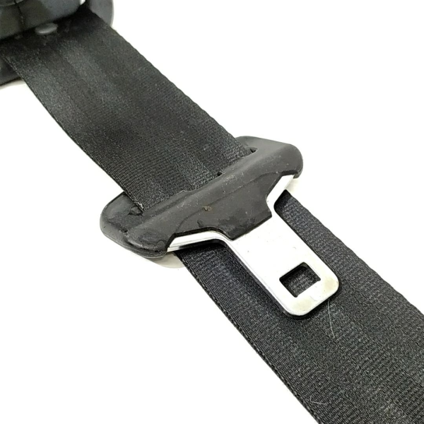 CINTO SEGURANÇA TRASEIRO DIREITO PEUGEOT 206 1.4 SW 2008 98779