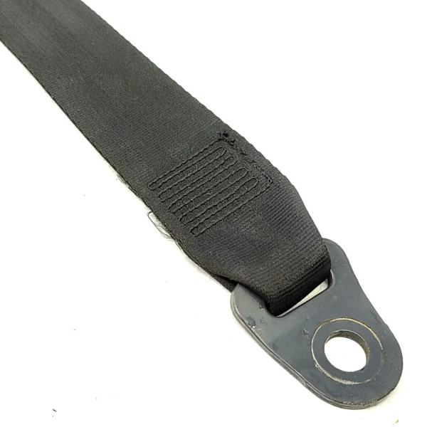 CINTO SEGURANÇA TRASEIRO DIREITO PEUGEOT 206 1.4 SW 2008 98779