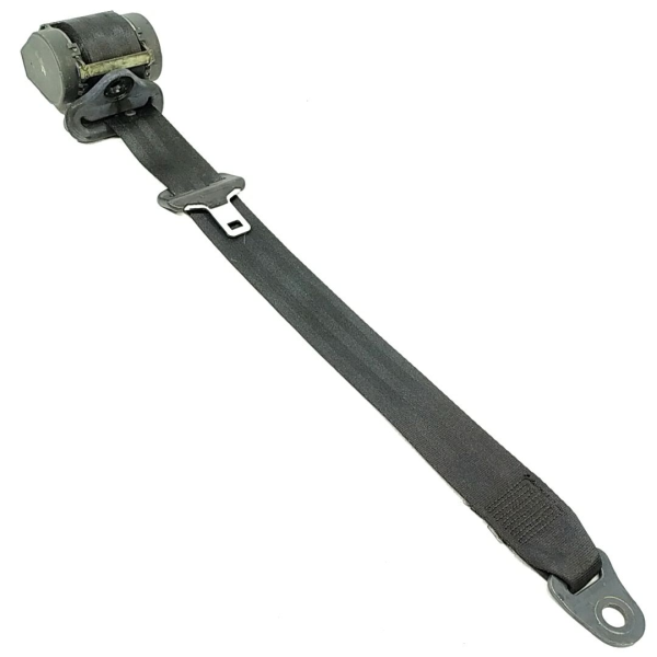 CINTO SEGURANÇA TRASEIRO DIREITO PEUGEOT 206 1.4 SW 2008 98779
