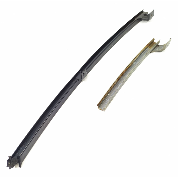 GUIA CANALETA VIDRO DIANTEIRO ESQUERDO HONDA CIVIC LXR  2016 99637