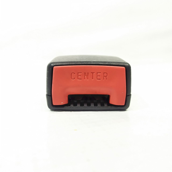 ENGATE FÊMEA CINTO TRASEIRO DIREITO CITROËN C3 AIRCROSS 2012 102557