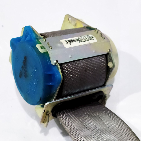 CINTO SEGURANÇA TRASEIRO ESQUERDO KIA PICANTO EX 1.1 2007 40786