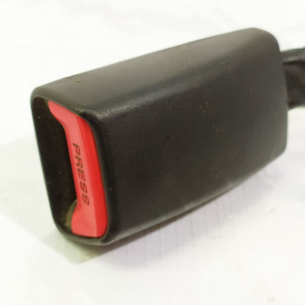 ENGATE FÊMEA CINTO DIANTEIRO ESQUERDO HYUNDAI HB20S 1.6 2016 53831