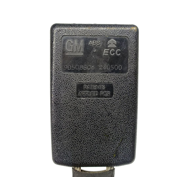 ENGATE FÊMEA CINTO DIANTEIRO DIREITO GM ASTRA GLS SED  2000 110329