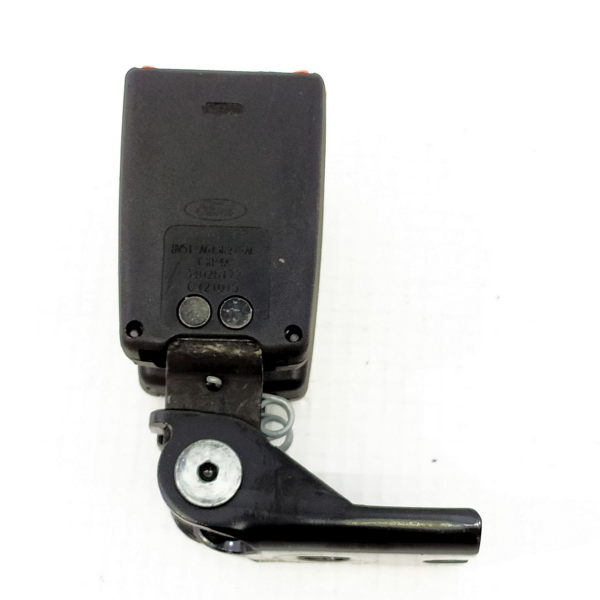 ENGATE DUPLO FÊMEA CINTO TRASEIRO FORD FIESTA 1.6 16V 2016 114372