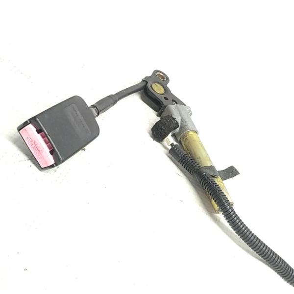 ENGATE FÊMEA CINTO BANCO DIANTEIRO ESQUERDO CITROËN XANTIA 2.0 1995 129418