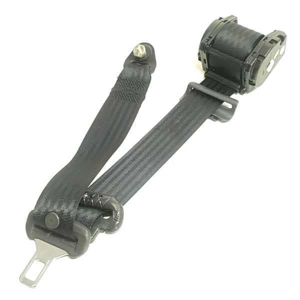 CINTO SEGURANÇA TRASEIRO ESQUERDO FIAT PALIO WEEKEND HLX 1.8  2005 129634