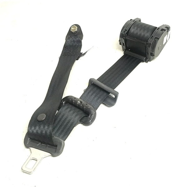 CINTO SEGURANÇA TRASEIRO DIREITO FIAT PALIO WEEKEND HLX 1.8  2005 129640