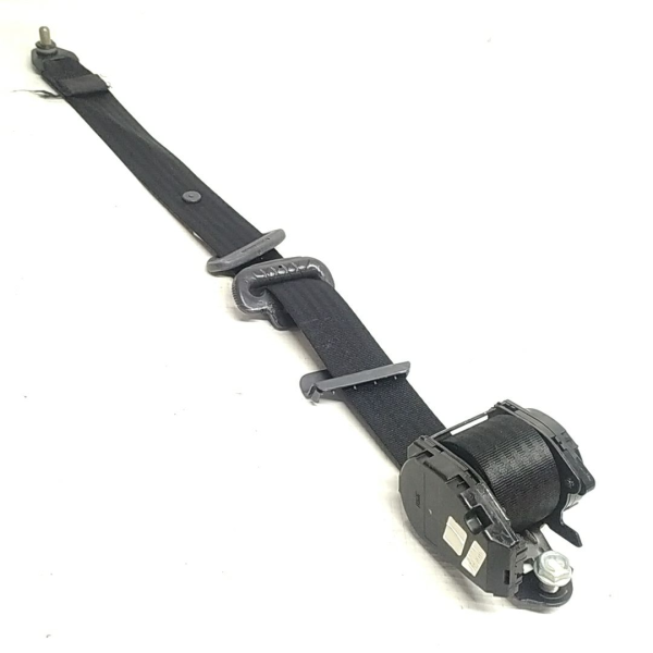 CINTO SEGURANÇA TRASEIRO DIREITO FIAT PALIO WEEKEND HLX 1.8  2005 129640