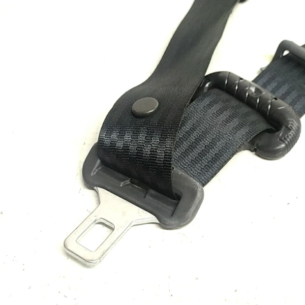 CINTO SEGURANÇA TRASEIRO DIREITO FIAT PALIO WEEKEND HLX 1.8  2005 129640
