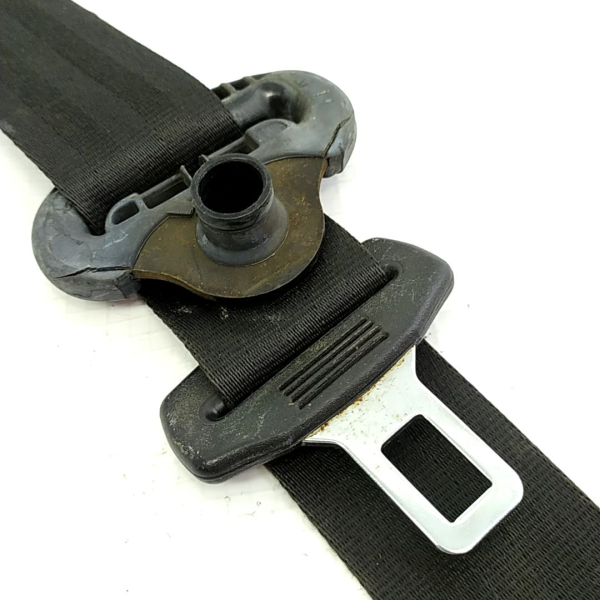 CINTO SEGURANÇA DIANTEIRO DIREITO VW POLO CLASS 1.8  1999 131405