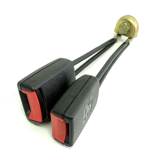 ENGATE FÊMEA DUPLO CINTO BANCO DIANTEIRO BANCO TRASEIRO VW POLO CLASS 1.8  1999 131375