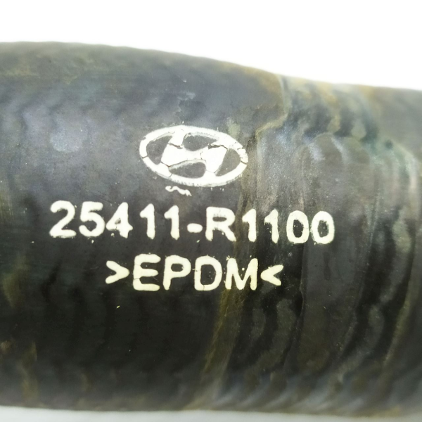 MANGUEIRA SUPERIOR RADIADOR HYUNDAI HB20 1.6 AT VISION 2020 27539