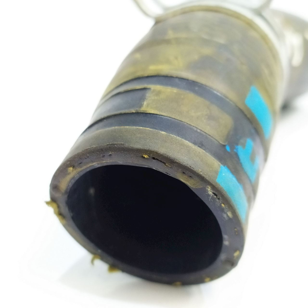 MANGUEIRA SUPERIOR RADIADOR HYUNDAI HB20 1.6 AT VISION 2020 27539