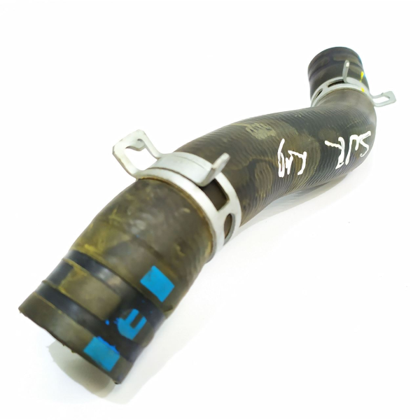 MANGUEIRA SUPERIOR RADIADOR HYUNDAI HB20 1.6 AT VISION 2020 27539