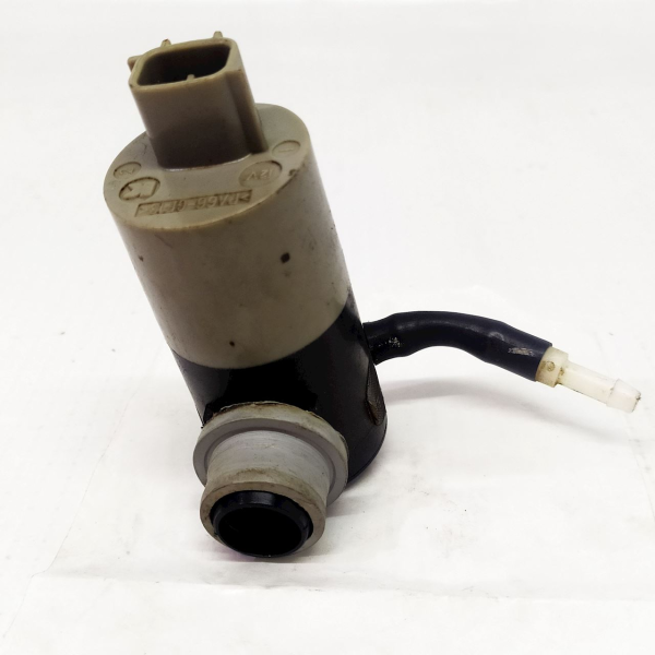 MOTOR ESGUICHO ÁGUA LIMPADOR PARA-BRISA TOYOTA COROLLA 2013    89623