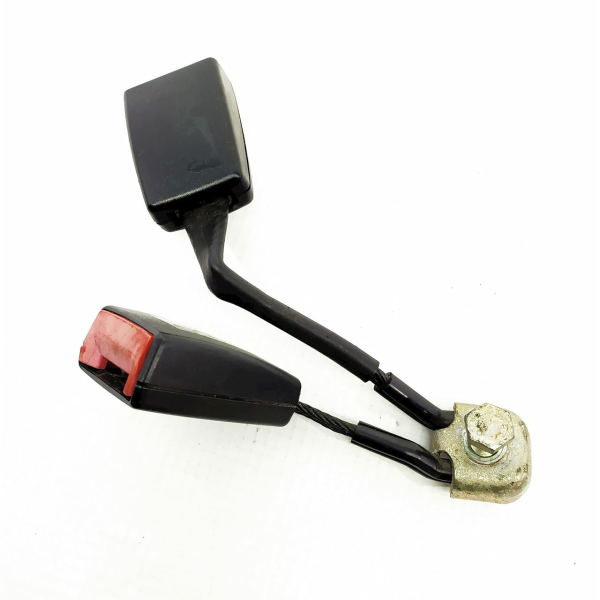 ENGATE FÊMEA CINTO SEGURANÇA TRASEIRO CENTRAL AUDI A3 1999    28286