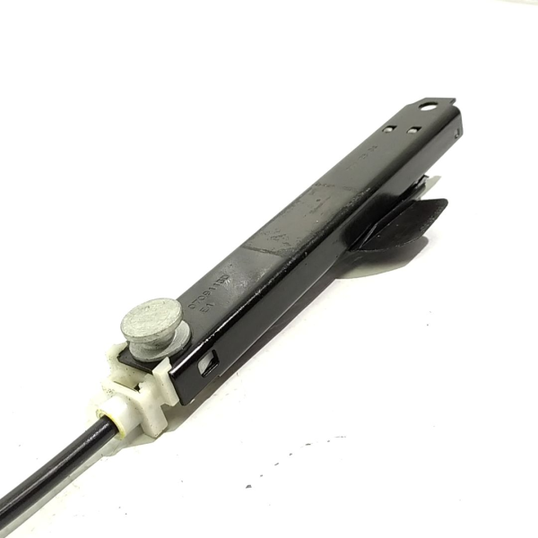 MOTOR AJUSTE CINTO SEGURANÇA DIREITO VOLKSWAGEN TOUAREG V8 2005 36431