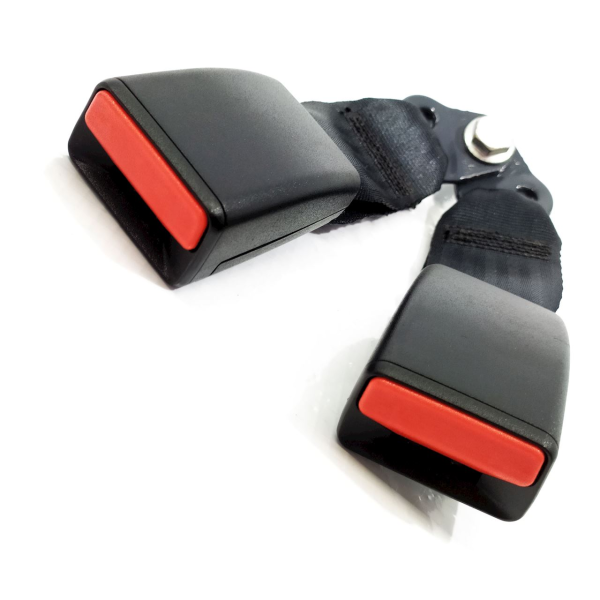 ENGATE FÊMEA CINTO TRASEIRO DIREITO CENTRAL RENAULT SANDERO 1.6 16V GT 2015 52075