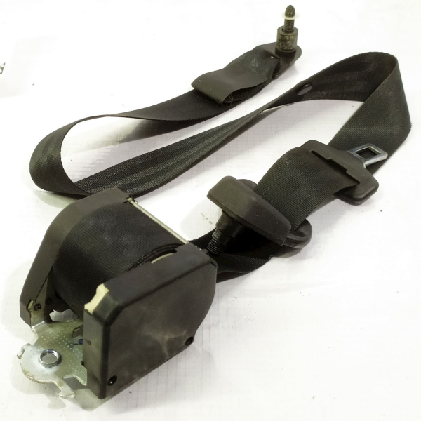 CINTO SEGURANÇA DIANTEIRO DIREITO RENAULT DUSTER 1.6 16V 2016 57591