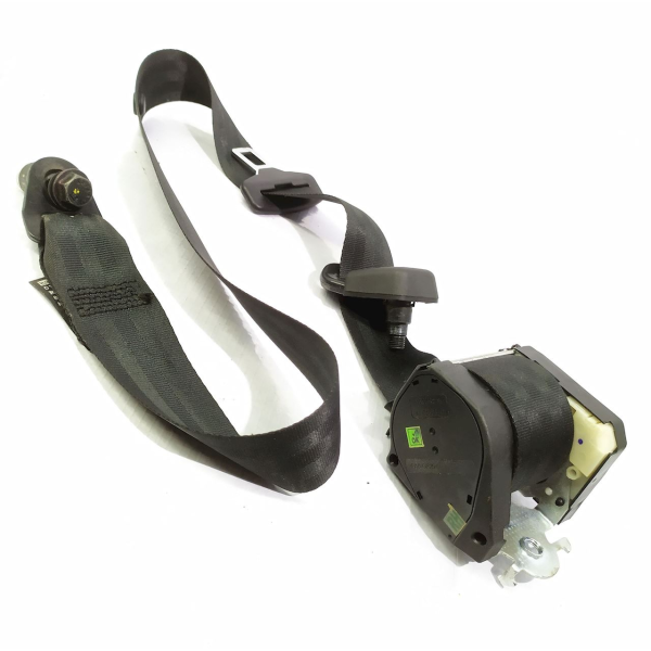 CINTO SEGURANÇA DIANTEIRO DIREITO RENAULT DUSTER 1.6 16V 2016 57591