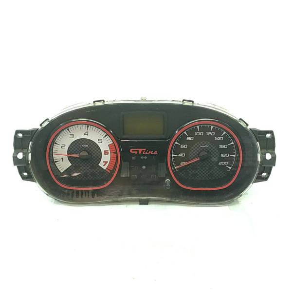 PAINEL DE INSTRUMENTOS RENAULT SANDERO 1.6 8V 2013 V1365 - P27