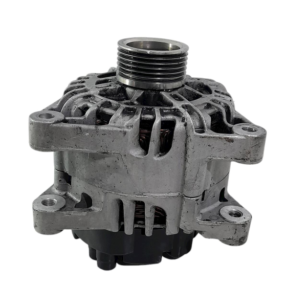 ALTERNADOR PEUGEOT 206 1.6 8V 2001 V1669 - P1