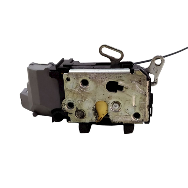 FECHADURA PORTA DIANTEIRA ESQUERDA  FORD FIESTA SD 1.6 2014 168953
