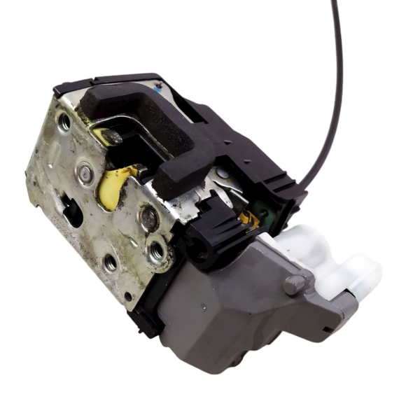 FECHADURA PORTA DIANTEIRA ESQUERDA  FORD FIESTA SD 1.6 2014 168953