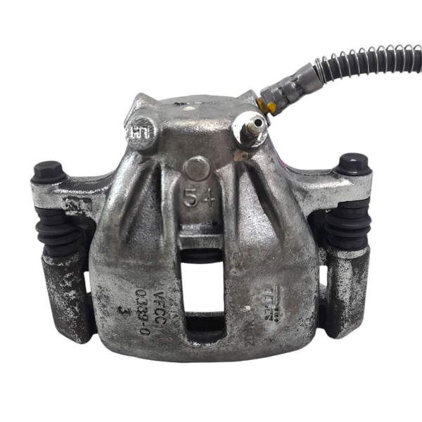 PINÇA DIANTEIRA ESQUERDA  PEUGEOT HOGGAR 1.4 2012 167497