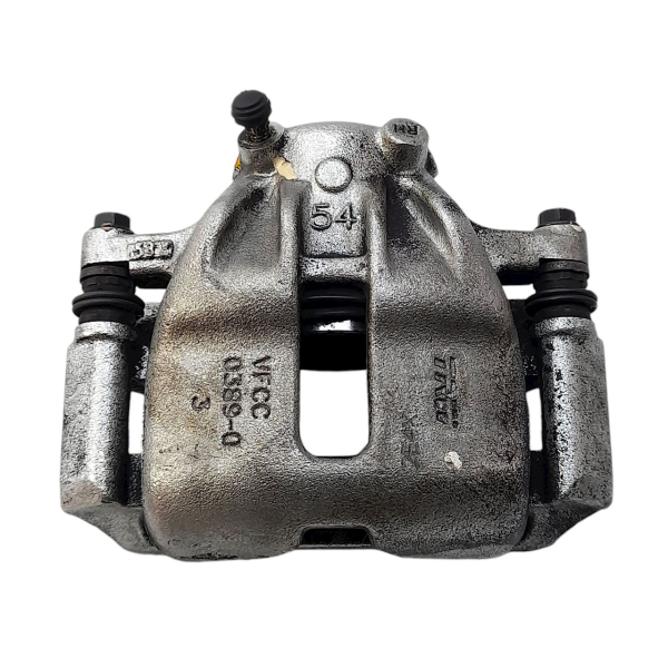 PINÇA DIANTEIRA DIREITA  PEUGEOT HOGGAR 1.4 2012 167505