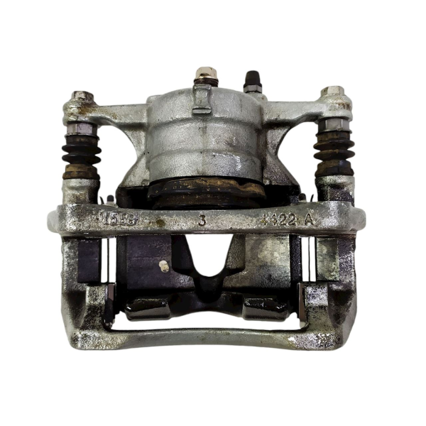 PINÇA DIANTEIRA DIREITA FORD KA SE 1.0 2015 167103