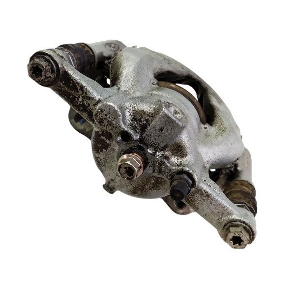 PINÇA DIANTEIRA DIREITA FORD KA SE 1.0 2015 167103